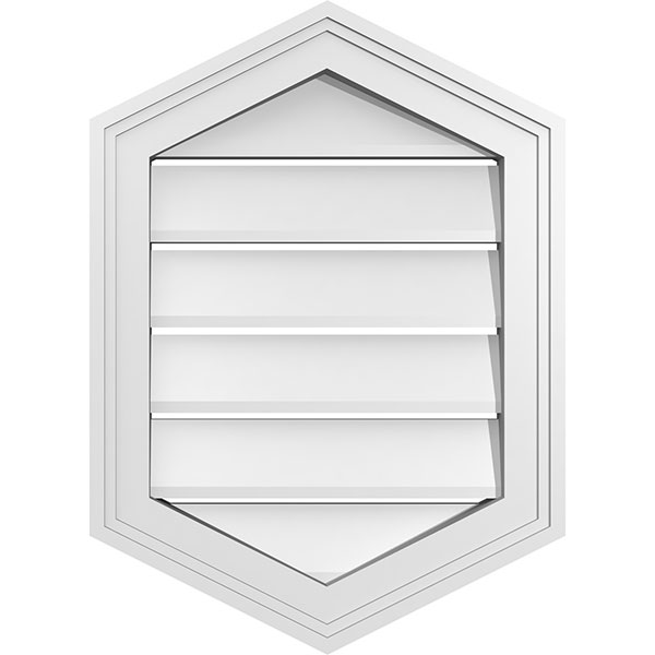 Ekena Millwork GVPVP16X2202SF-06