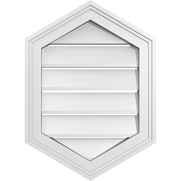 Ekena Millwork GVPVP16X2202SF-07