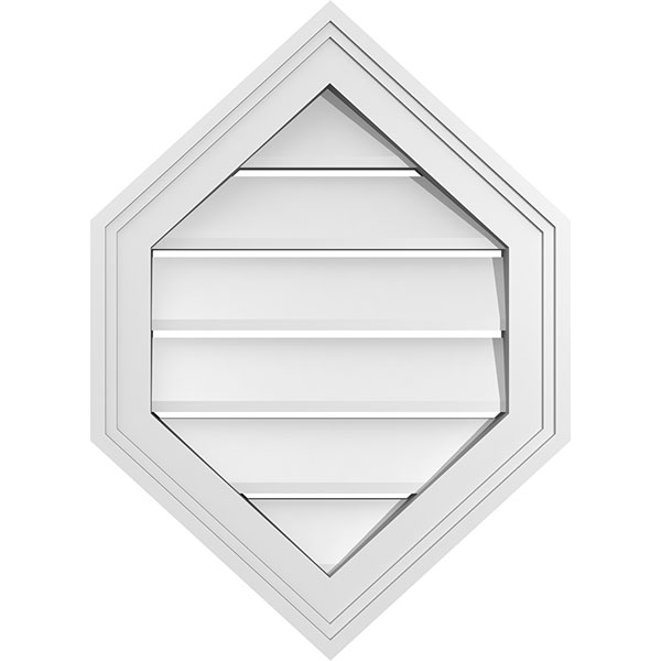Ekena Millwork GVPVP16X2202SF-11