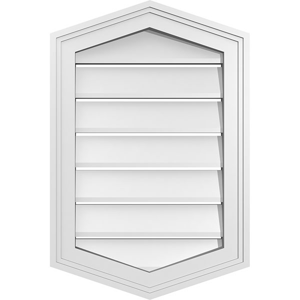 Ekena Millwork GVPVP16X2402SF-04