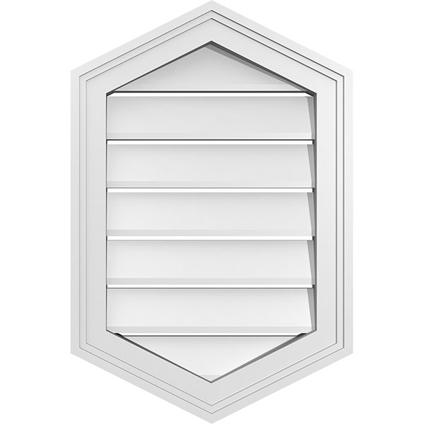 Ekena Millwork GVPVP16X2402SF-06