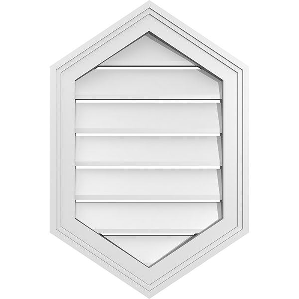 Ekena Millwork GVPVP16X2402SF-08