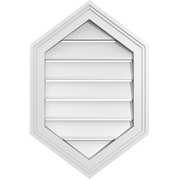 Ekena Millwork GVPVP16X2402SF-09