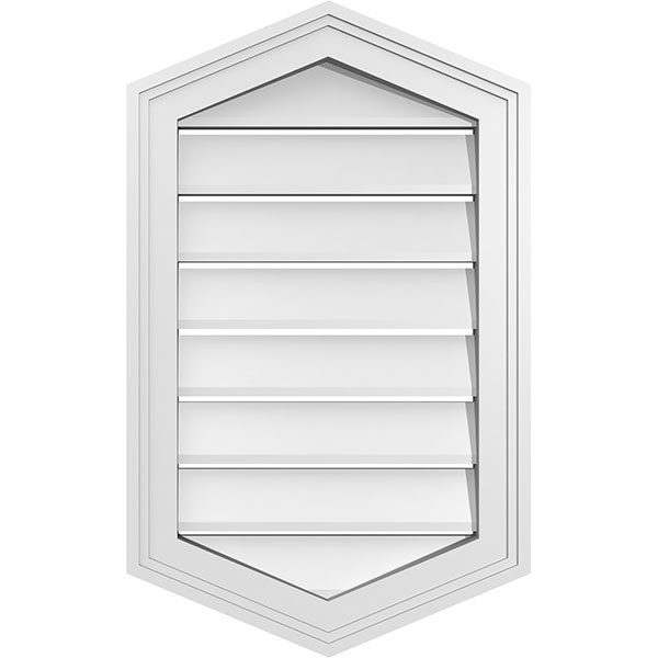 Ekena Millwork GVPVP16X2602SF-05