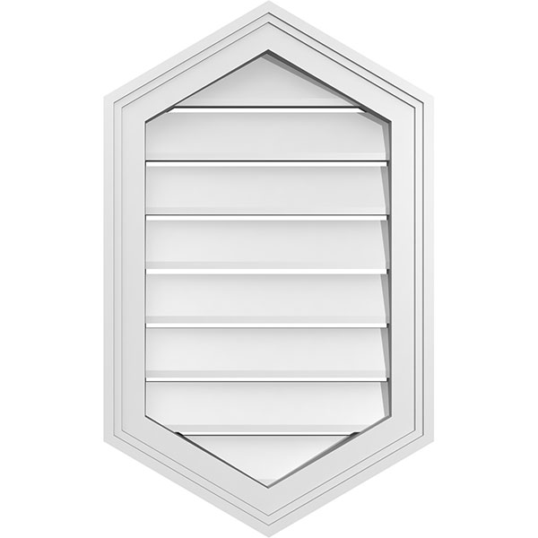 Ekena Millwork GVPVP16X2602SF-07