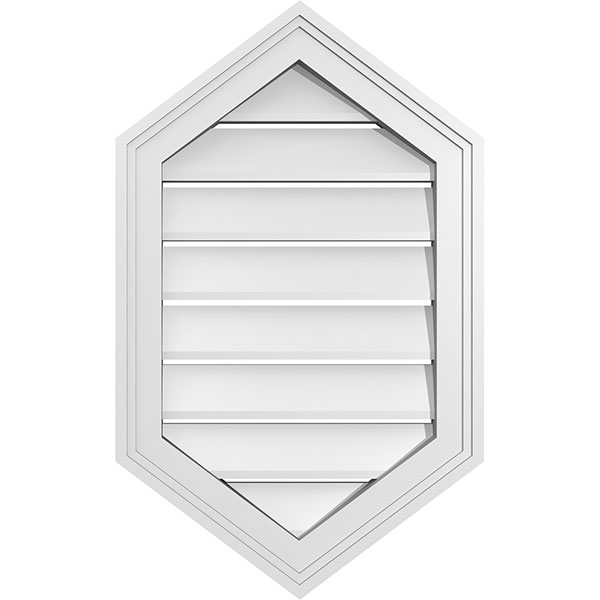Ekena Millwork GVPVP16X2602SF-09