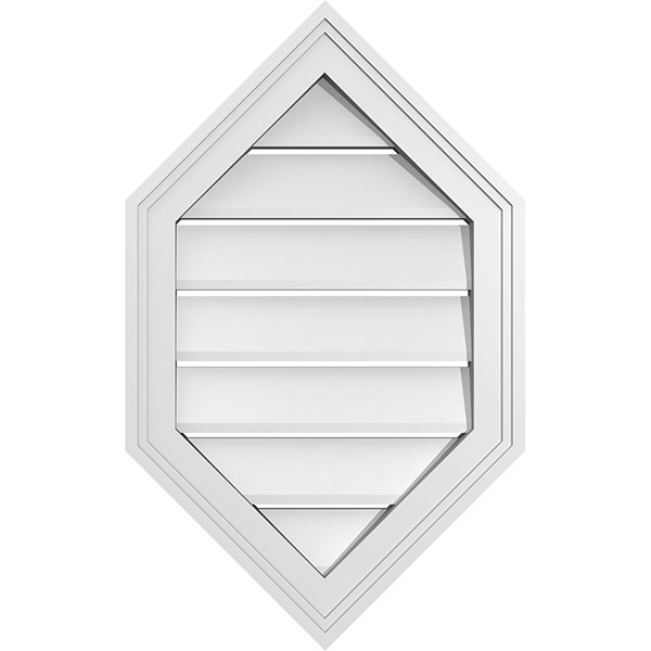 Ekena Millwork GVPVP16X2602SF-12