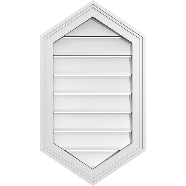 Ekena Millwork GVPVP16X2802SF-08