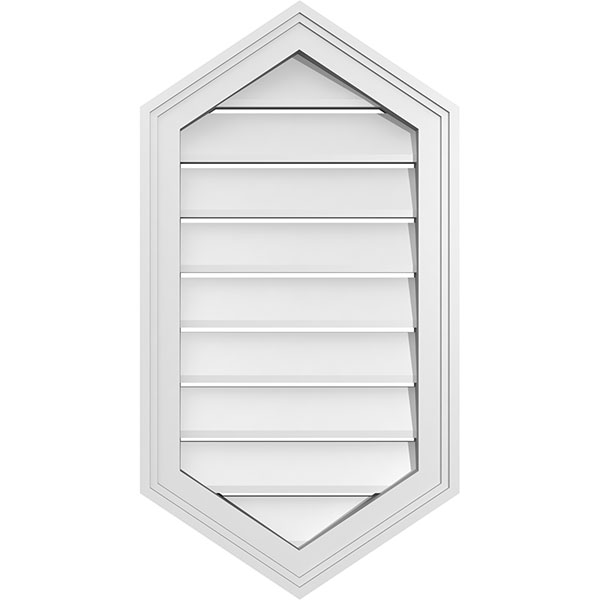 Ekena Millwork GVPVP16X3002SF-08