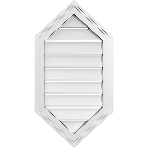 Ekena Millwork GVPVP16X3002SF-11