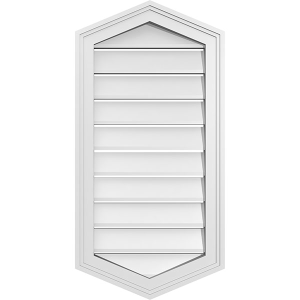 Ekena Millwork GVPVP16X3202SF-05