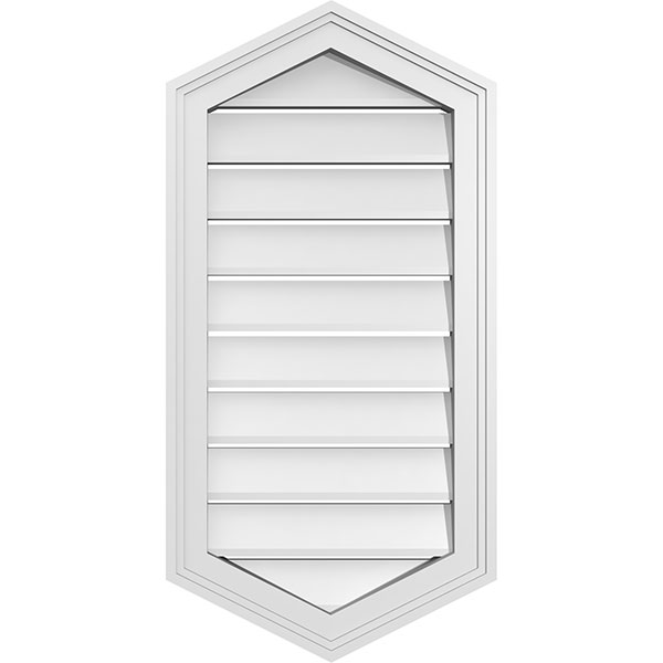 Ekena Millwork GVPVP16X3202SF-06