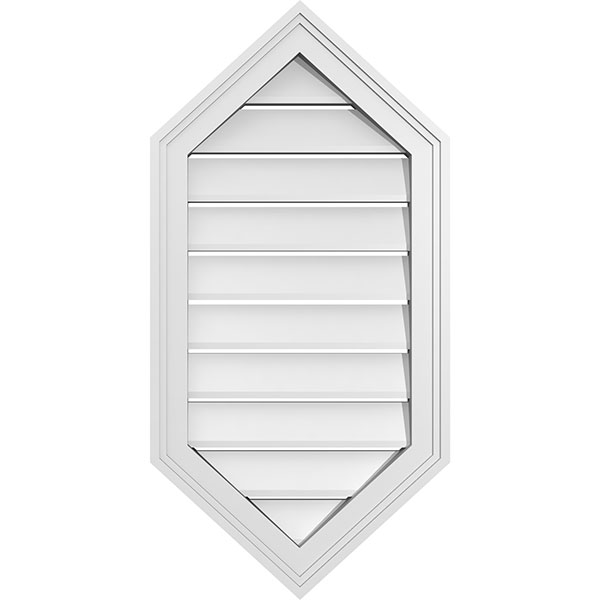 Ekena Millwork GVPVP16X3202SF-11