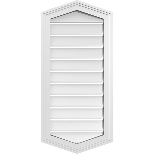 Ekena Millwork GVPVP16X3402SF-04