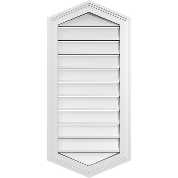 Ekena Millwork GVPVP16X3402SF-05