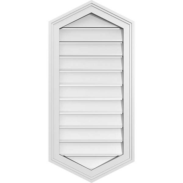 Ekena Millwork GVPVP16X3402SF-06