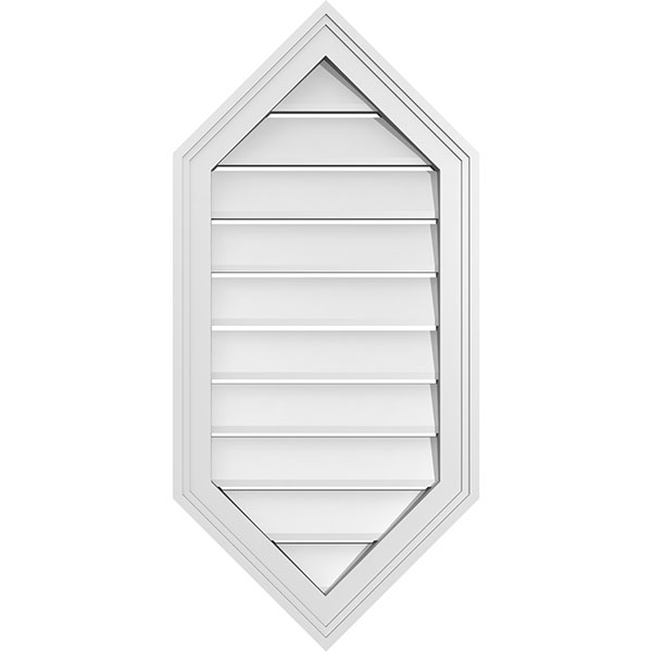 Ekena Millwork GVPVP16X3402SF-12