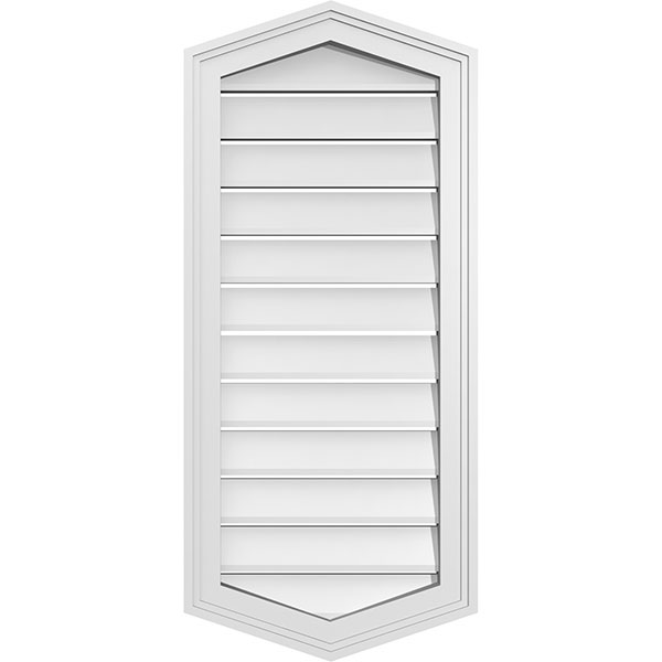 Ekena Millwork GVPVP16X3602SF-04
