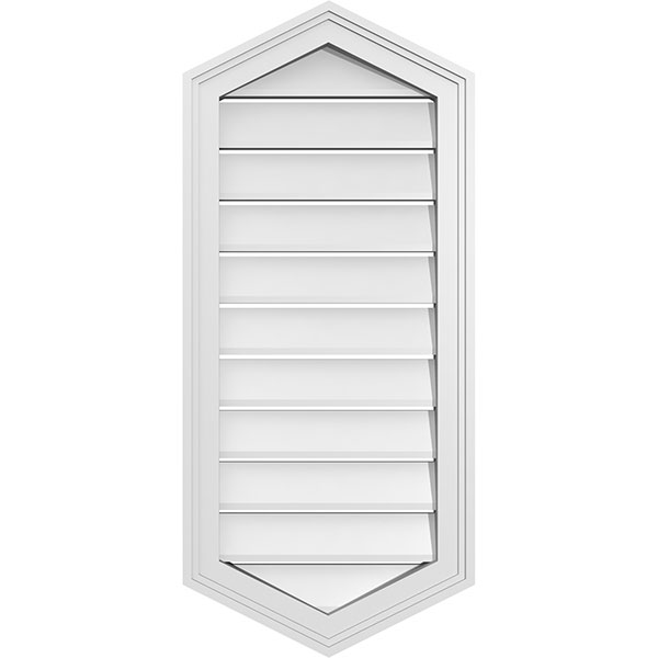 Ekena Millwork GVPVP16X3602SF-06