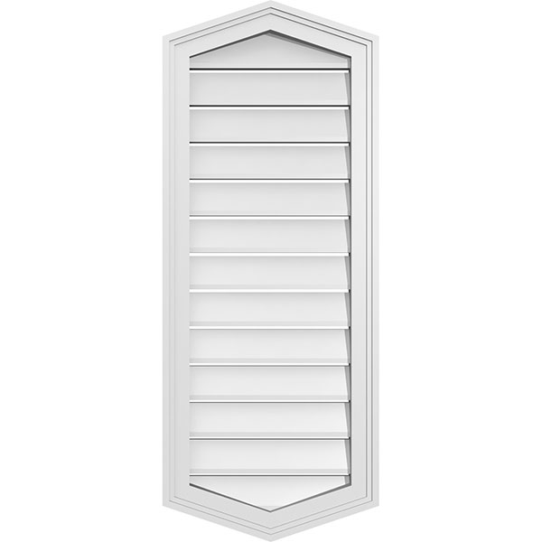 Ekena Millwork GVPVP16X4002SF-04