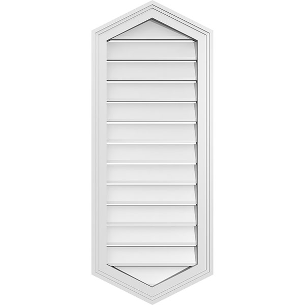 Ekena Millwork GVPVP16X4002SF-06