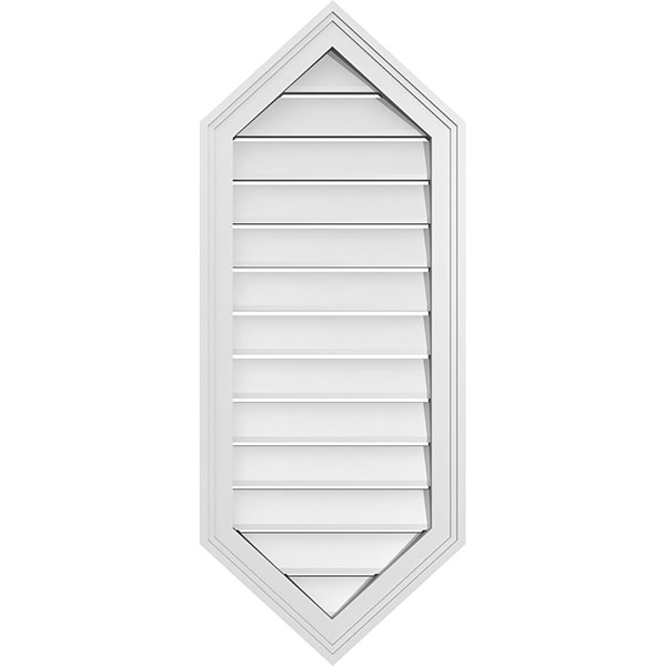Ekena Millwork GVPVP16X4002SF-11