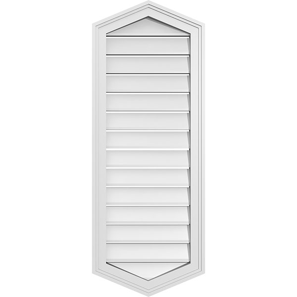 Ekena Millwork GVPVP16X4202SF-05