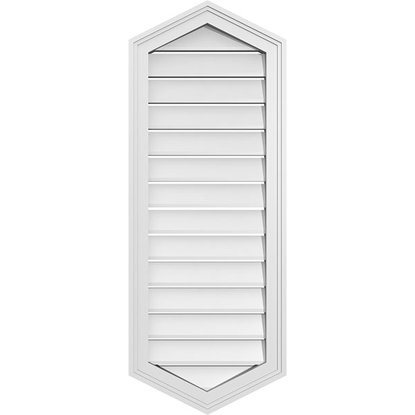 Ekena Millwork GVPVP16X4202SF-06