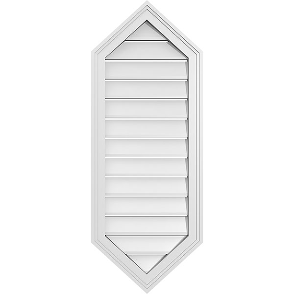 Ekena Millwork GVPVP16X4202SF-11