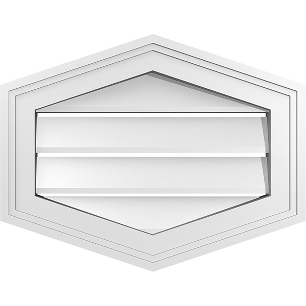 Ekena Millwork GVPVP18X1402SF-04