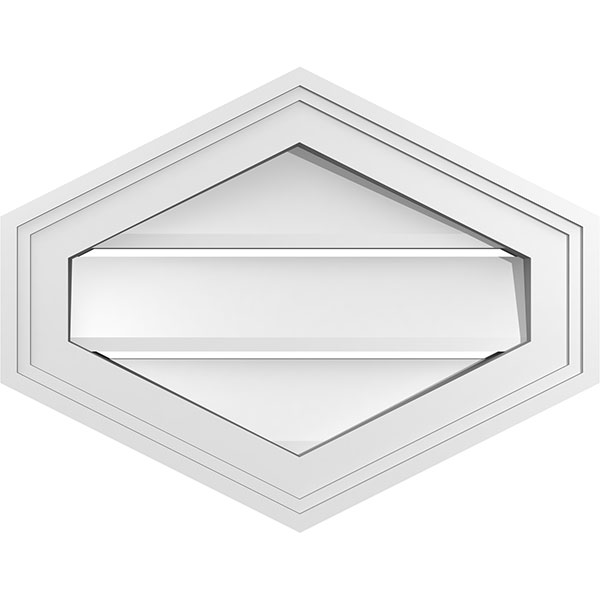 Ekena Millwork GVPVP18X1402SF-06