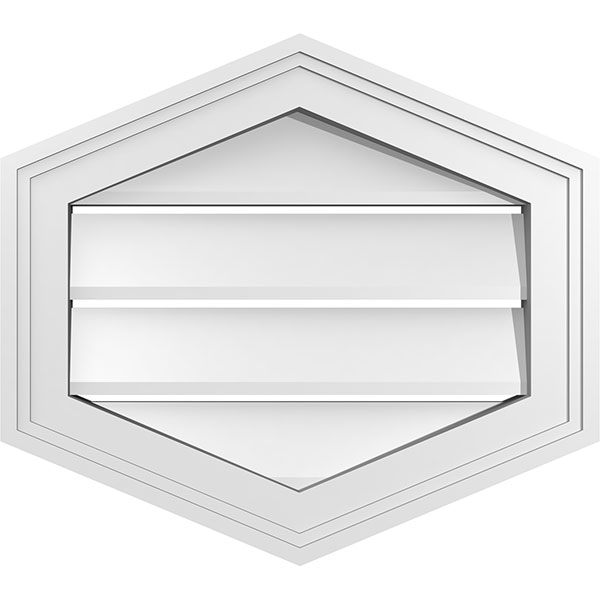 Ekena Millwork GVPVP18X1602SF-05