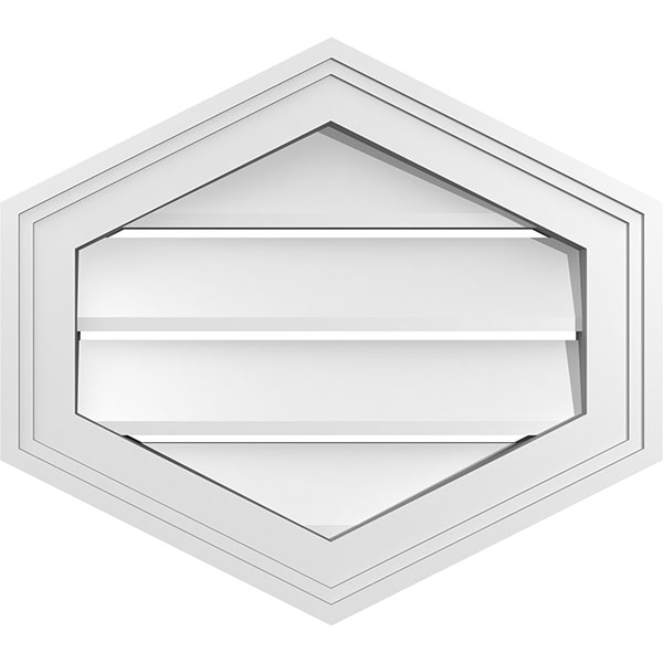 Ekena Millwork GVPVP18X1602SF-06
