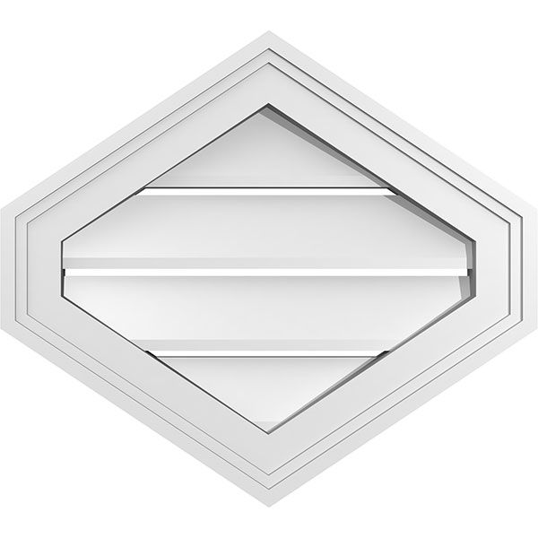 Ekena Millwork GVPVP18X1602SF-08