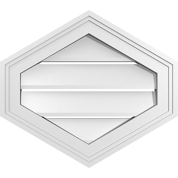 Ekena Millwork GVPVP18X1602SF-07