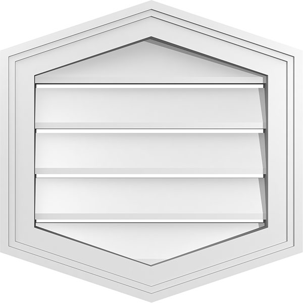 Ekena Millwork GVPVP18X1802SF-04