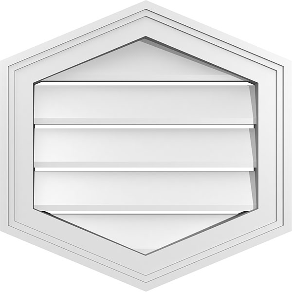 Ekena Millwork GVPVP18X1802SF-05