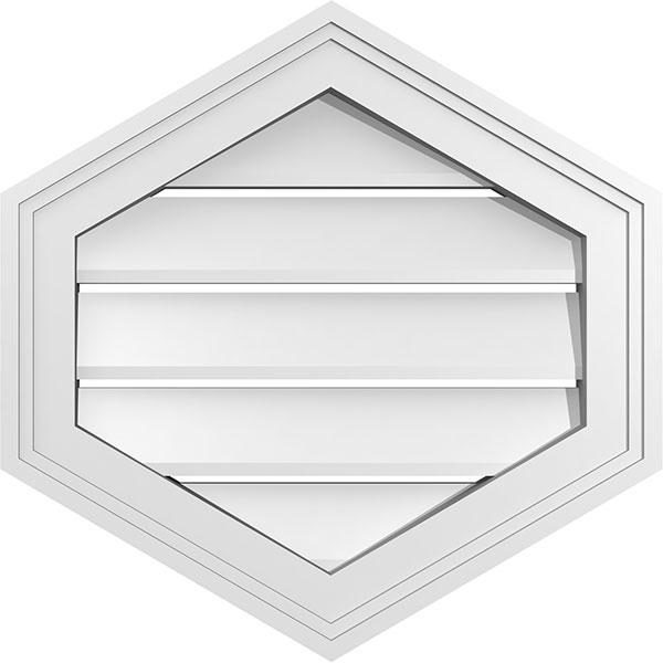 Ekena Millwork GVPVP18X1802SF-07