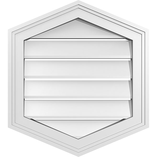 Ekena Millwork GVPVP18X2002SF-05