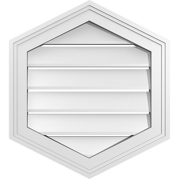 Ekena Millwork GVPVP18X2002SF-06