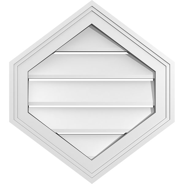Ekena Millwork GVPVP18X2002SF-09