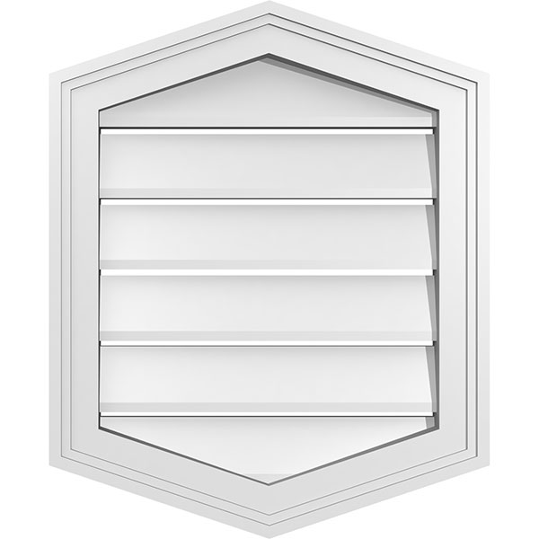 Ekena Millwork GVPVP18X2202SF-04