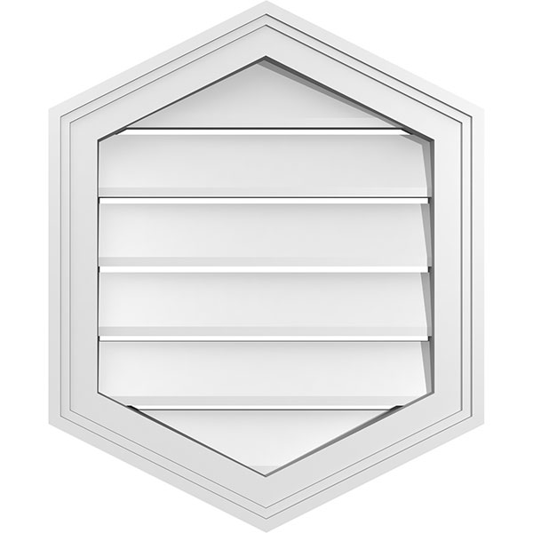 Ekena Millwork GVPVP18X2202SF-06