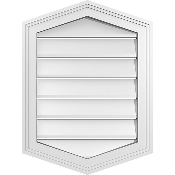 Ekena Millwork GVPVP18X2402SF-04