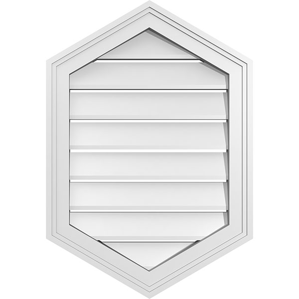 Ekena Millwork GVPVP18X2602SF-07