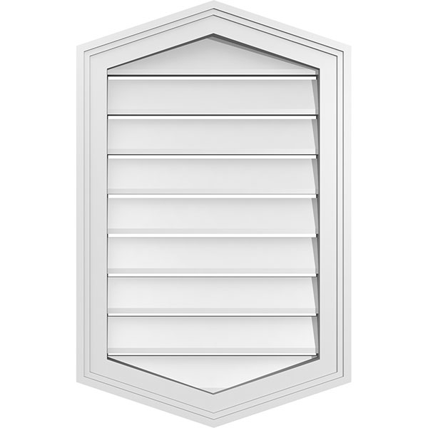 Ekena Millwork GVPVP18X2802SF-04