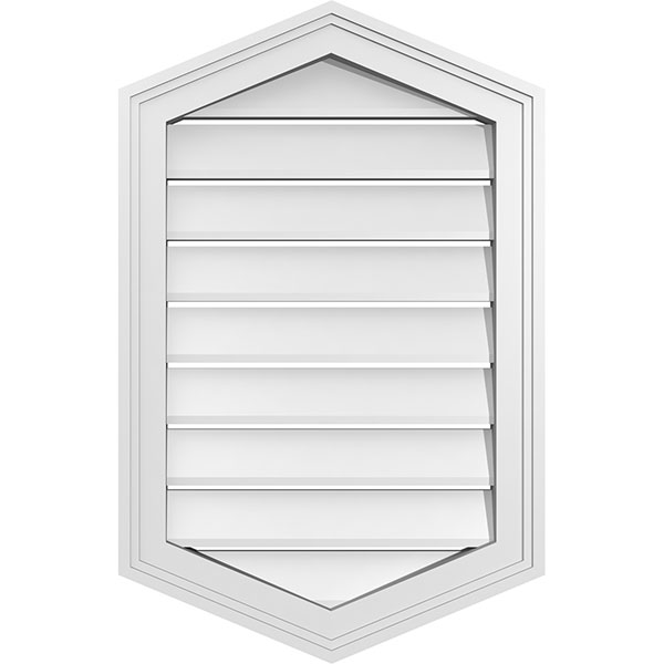 Ekena Millwork GVPVP18X2802SF-05