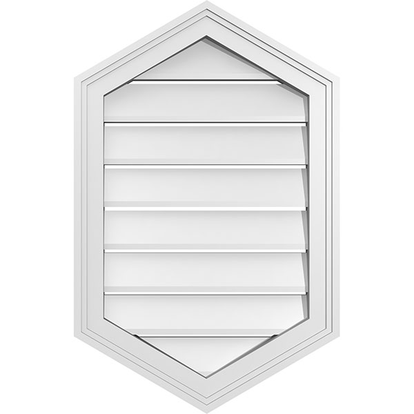 Ekena Millwork GVPVP18X2802SF-07