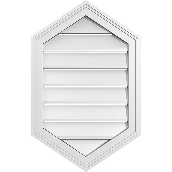 Ekena Millwork GVPVP18X2802SF-08