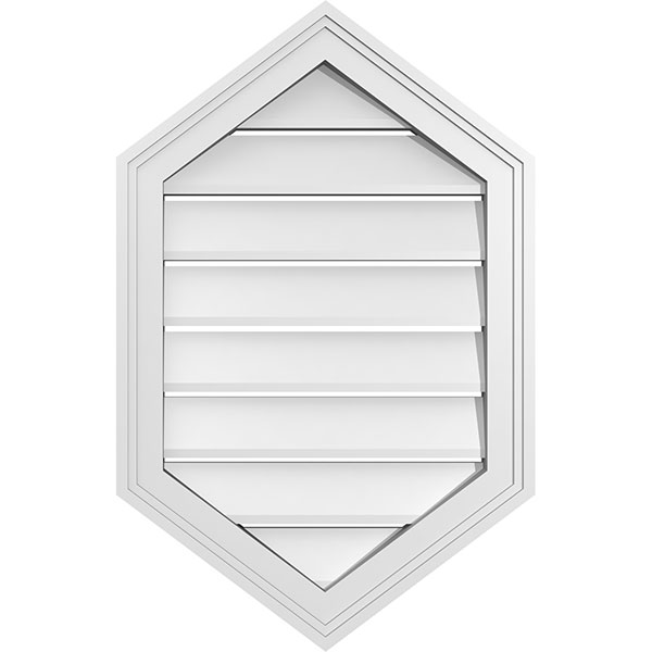 Ekena Millwork GVPVP18X2802SF-09